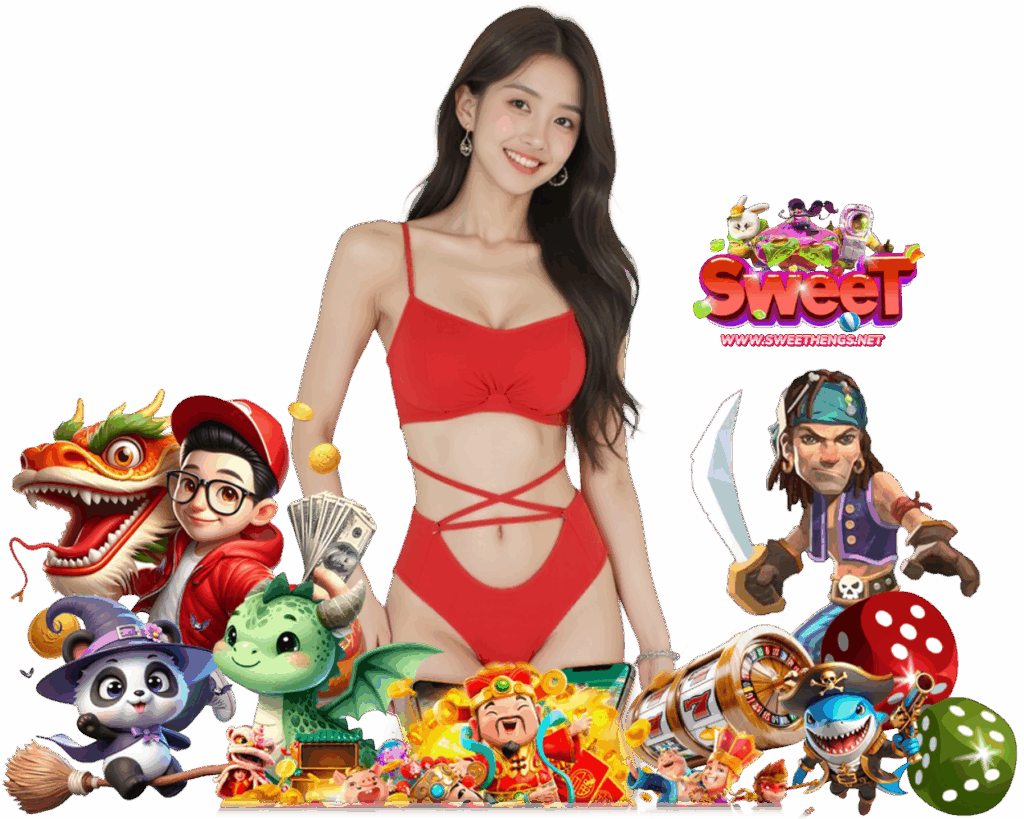 SWEETHENG